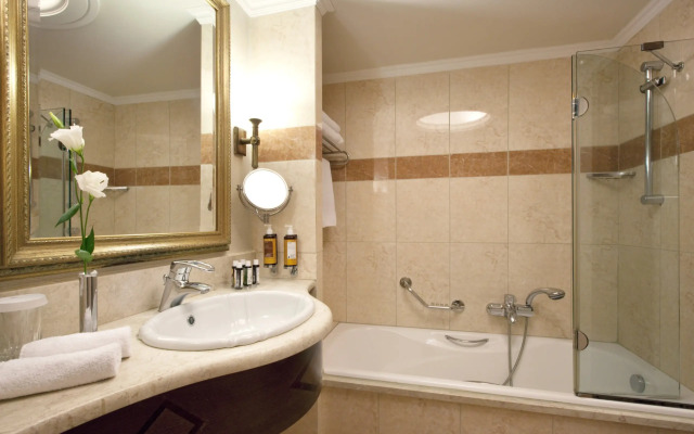 Electra Palace Athens Hotel