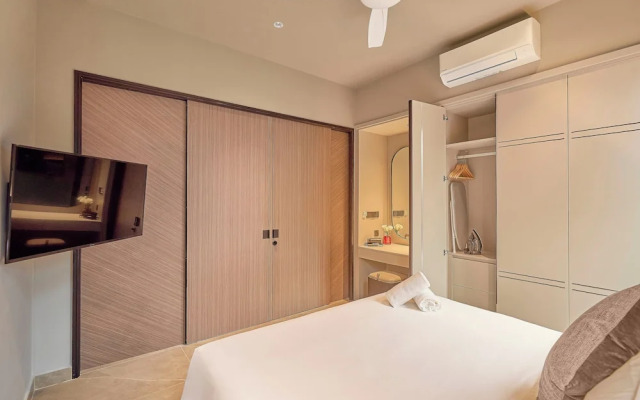 Antara Residence By Sleeping Lion