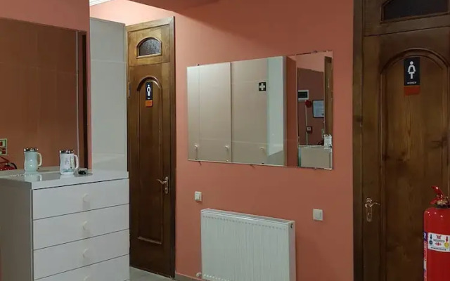 Flat1 - Hostel