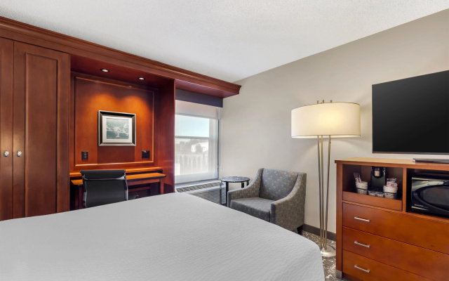 Best Western Plus Bellingham