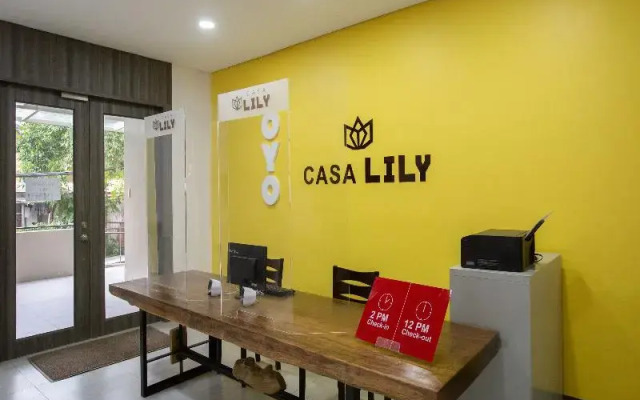 Casa Lily by OYO Rooms