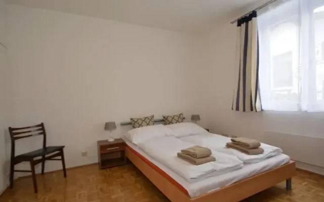 Apartment Center and Lake - Zell am See