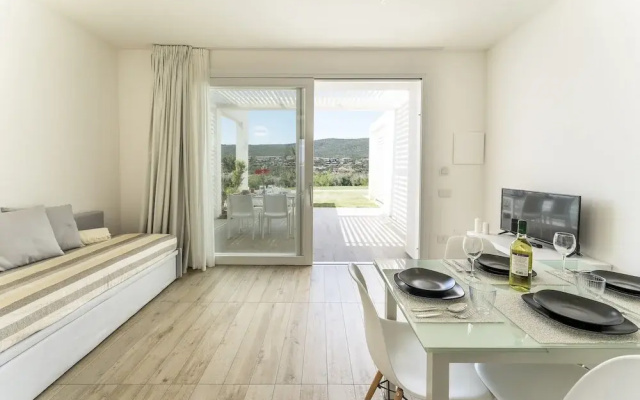 Residence Capo Falcone, Stintino