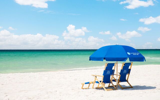 Beal House Fort Walton Beach, Tapestry Collection by Hilton