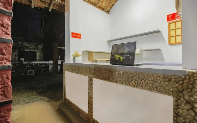 White Negro Beach Resort by OYO