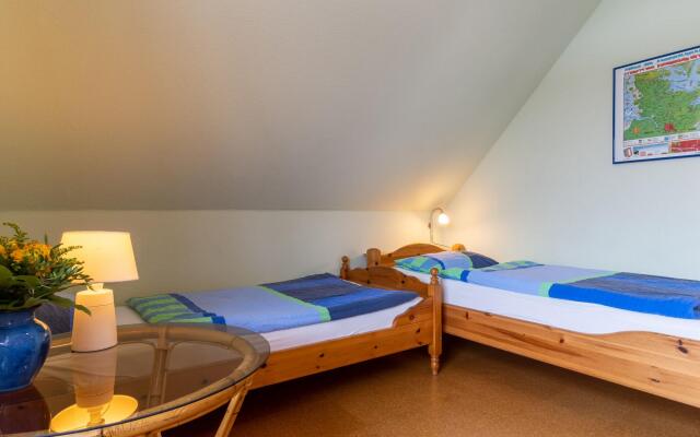 Apartment in Tating in Tating