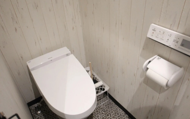 Omotenashi Hostel Taisho