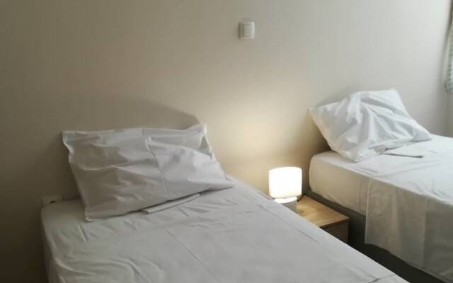 Kaniggos - 3 Bedrooms Apartment