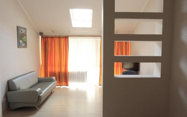 Гостиница Норд Авеню