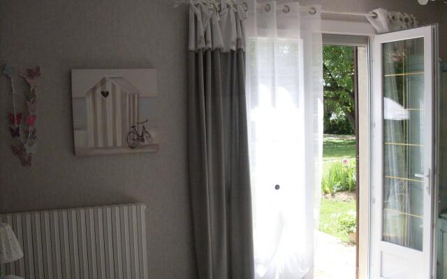 chambre d'hote Les Iris