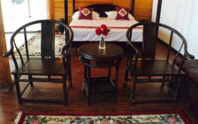 Wheel Lover Guesthouse
