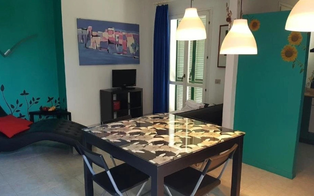 Villetta mare Torre Inserraglio