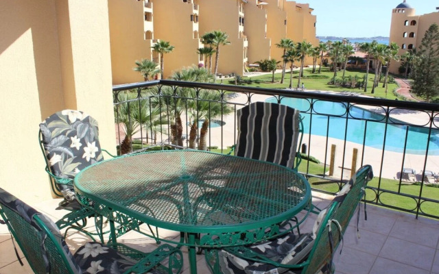 Princessa 2BR B 307-v by Casago