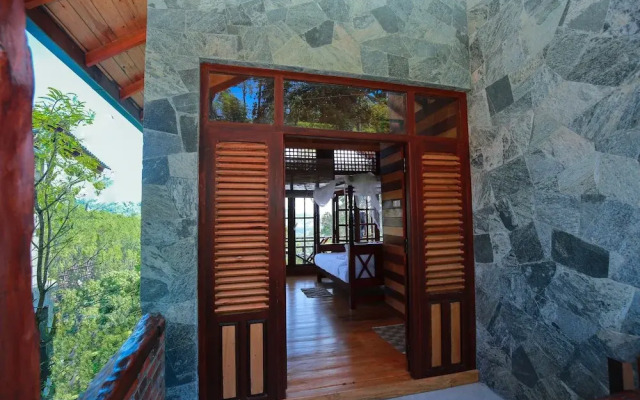Tina Nature Villa