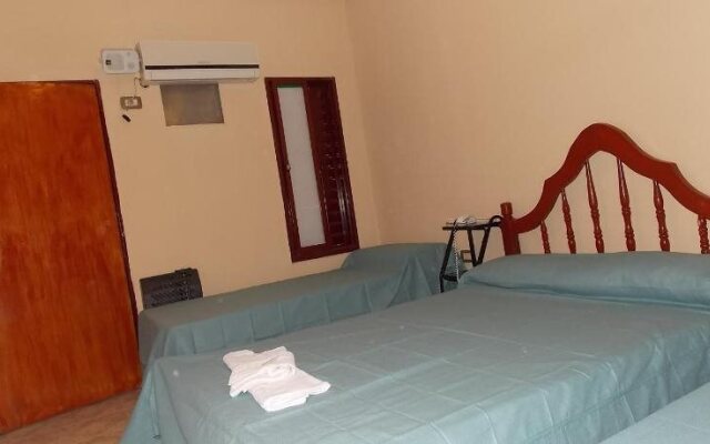 La Pérgola Hotel Tucumán