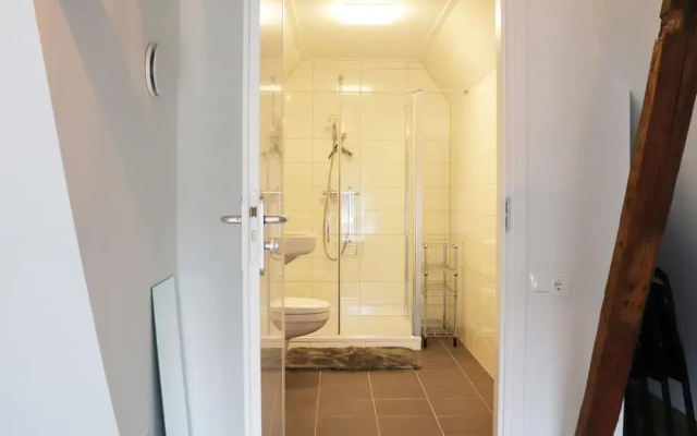 Modern Apartments in the Heart of Sneek