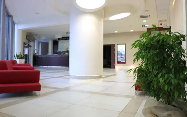 Hotel Vertigo