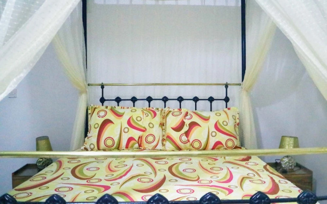 Lapasyans Self-Catering