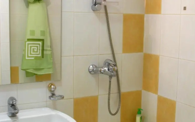 На Одесской