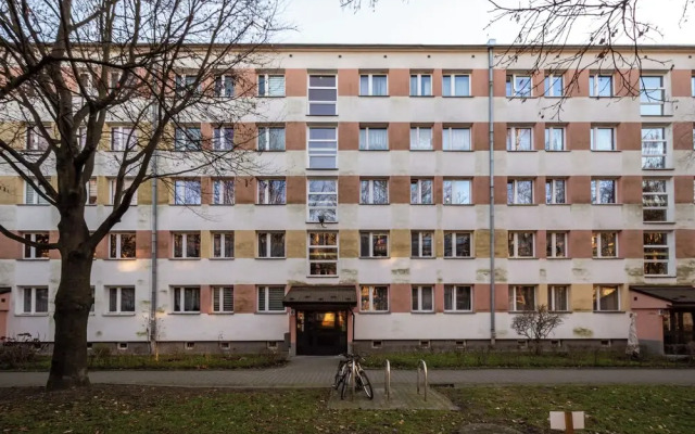 RentPlanet - Studio Ludwinów