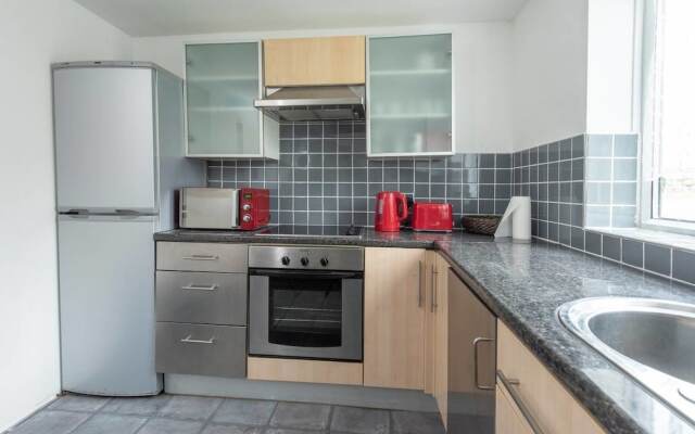 3 Bed in Ancoats - Nq/manchester City/piccadilly