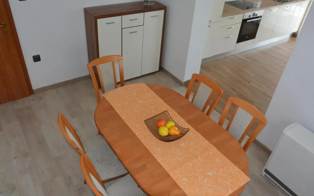 Sole Apartments