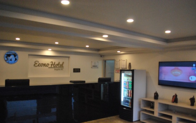 Econohotel