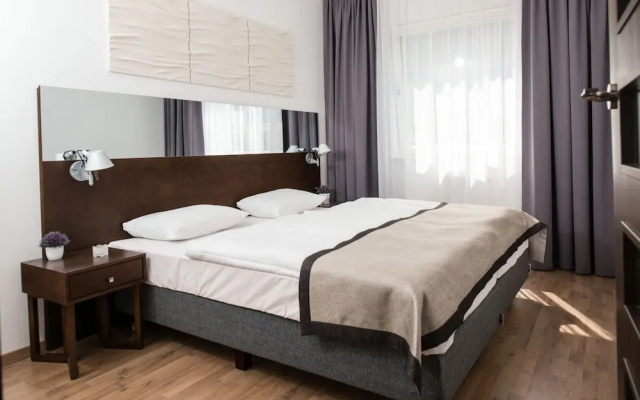 Atrium Apartamenty