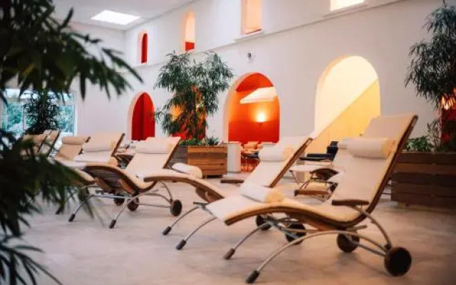 Hotel Calamus Kehl