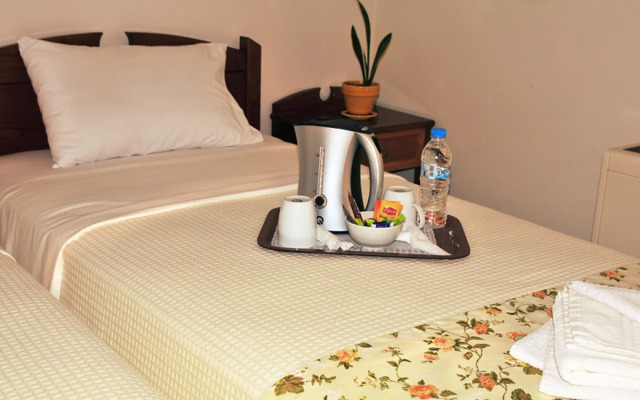 Portiani Hotel