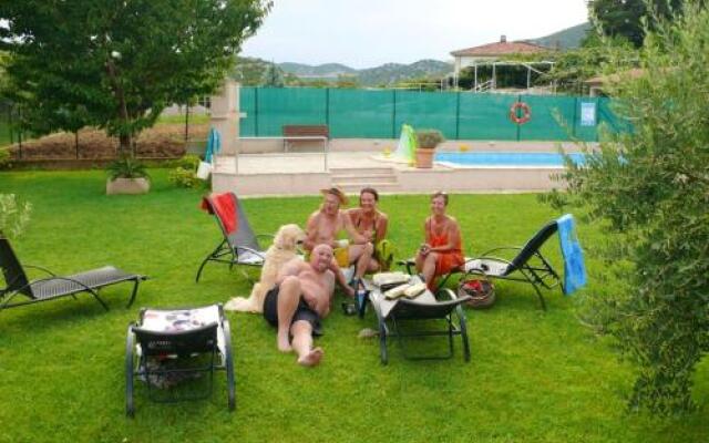 Apartment Peracko Blato, Put Jezera