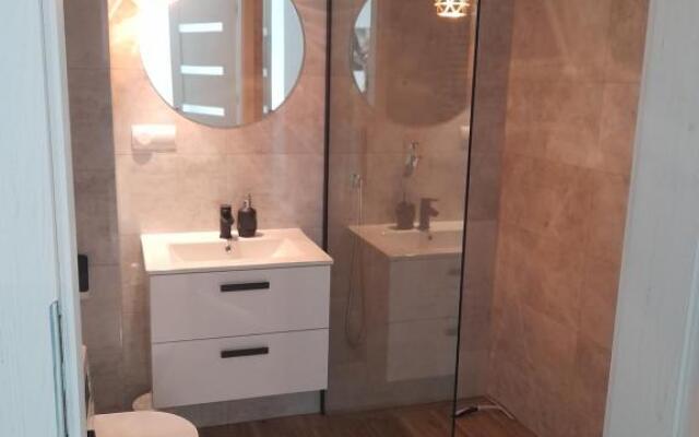 Apartamenty Bartoszyce 2