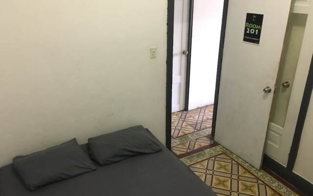 Hostel H1 Miramar