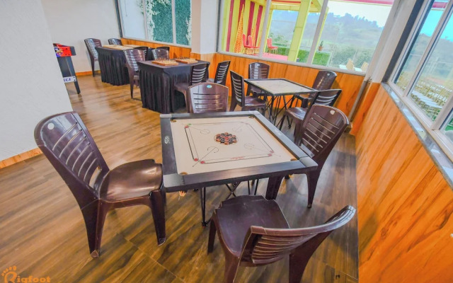 Oxi Valley Resort