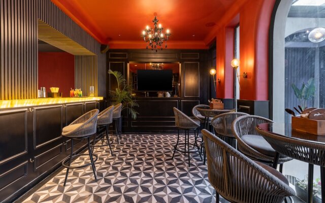 Downtown Prime A Premium Boutique Hotel Udaipur - My Downtown Hotels