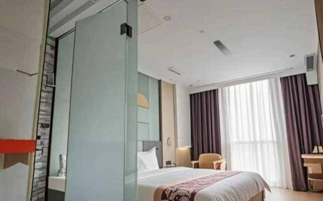 Longxin Hotel