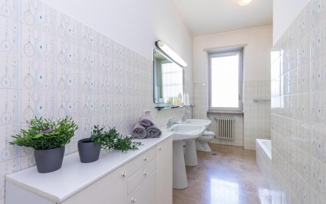 Crocetta Family Apartment by Wonderful Italy