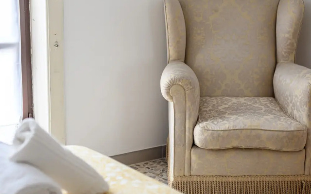 Via Coriolano 8 in Naples