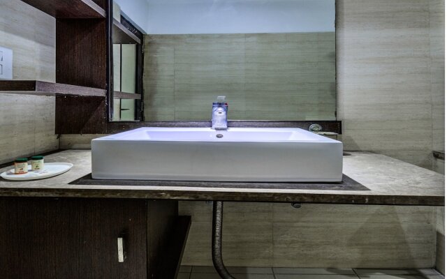 OYO 2428 Hotel Ashish