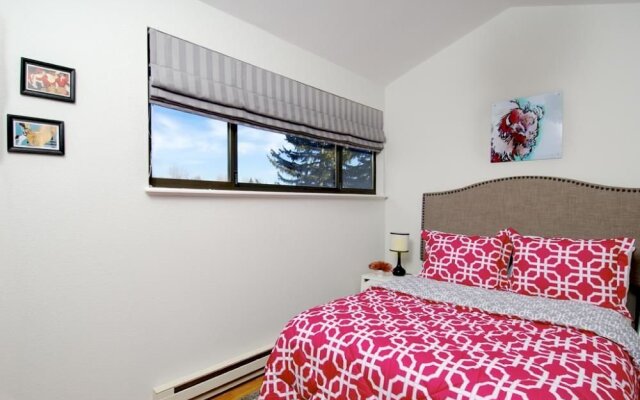Town Creek Townhomes by Jackson Lodging Company