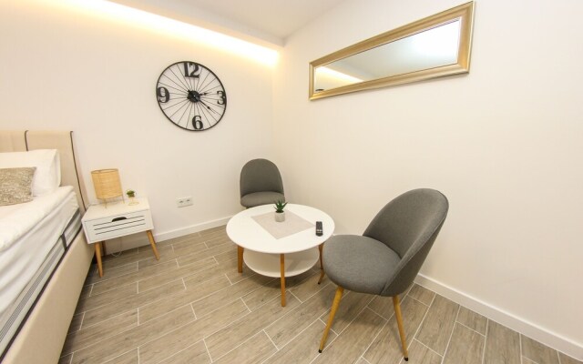 Apartman Like Sarajevo