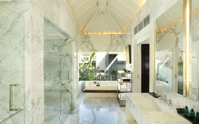 Suites & Villas at Sofitel Bali