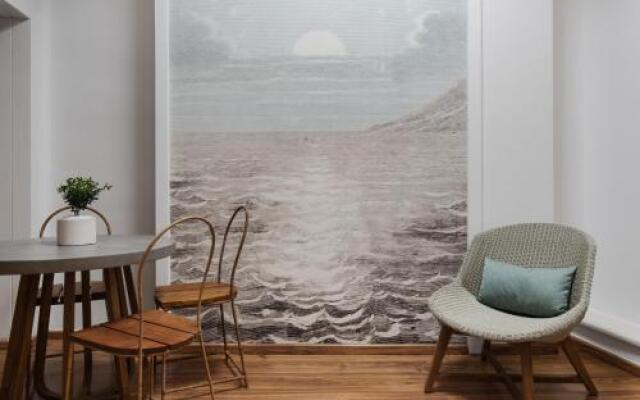 Aeria Apartments