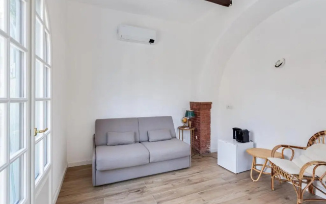 Maison d'Orange - La Pinede