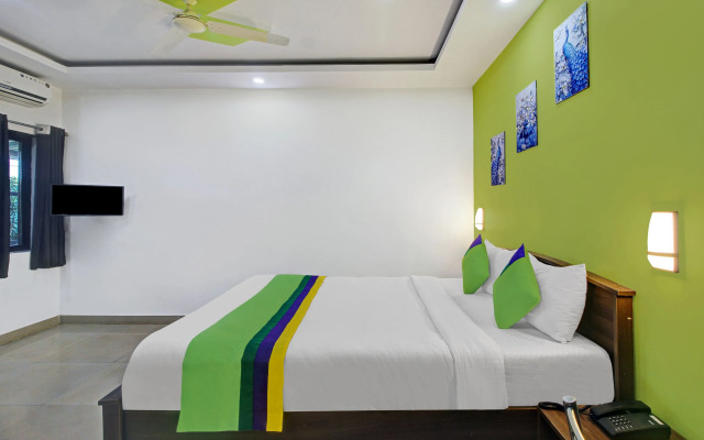 La Paradise Resort & Spa by Treebo