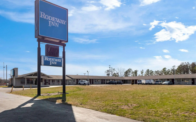 Rodeway Inn