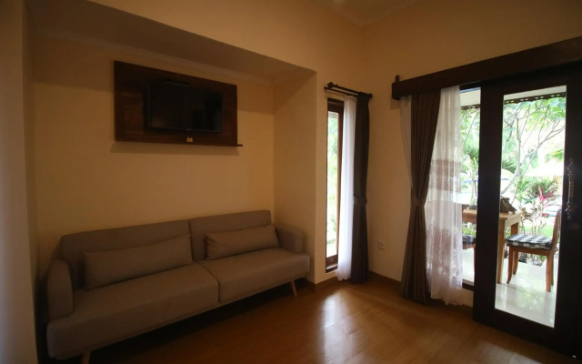 Villa Capung Mas