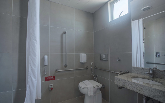 ibis budget Maceió Pajuçara