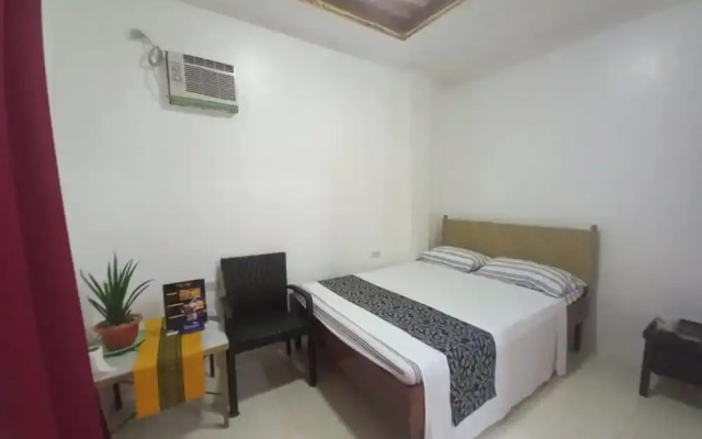 OYO 1130 Thrivers Hometel