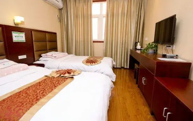 Shunda Hotel
